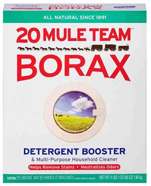 Borax