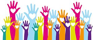 Helping Hands