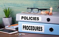 Policies _ Procedures