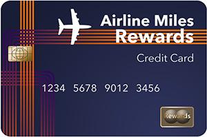 Air Miles Credit Card