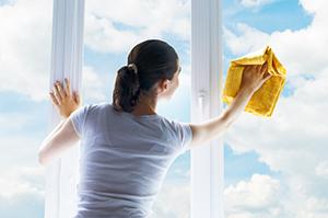 Streakless Windows