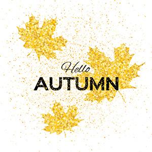 Hello Autumn
