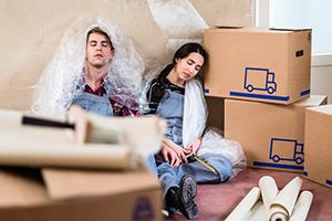 Moving Day