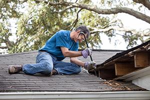 Roof Repair