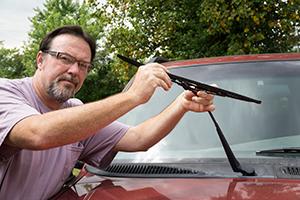 Wiper Replacement