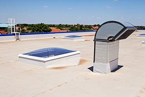 Flat Roof