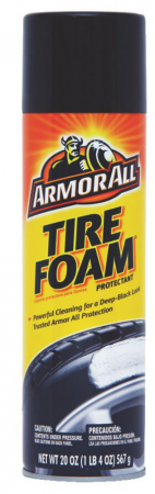 Armor All Tire Foam