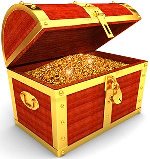 Treasure Chest