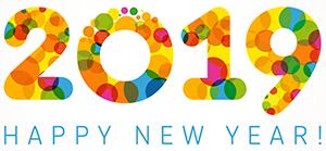 2019 New Year