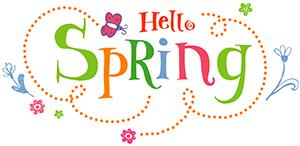 Hello Spring_