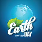 Earth Day Logo
