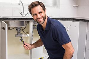 Plumber