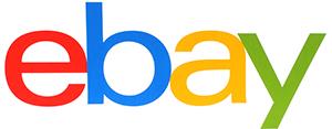 Ebay Logo