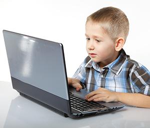 Computer Kid
