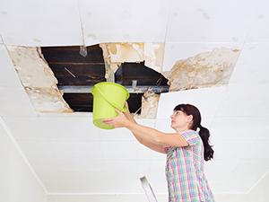 Leaky Roof