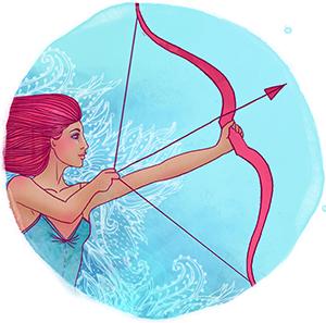 Sagittarius