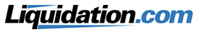 Liquidation Logo