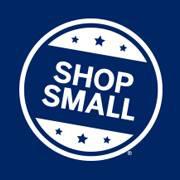 Shop Small Logo