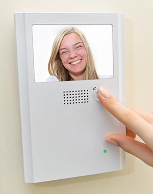 Video Doorbell