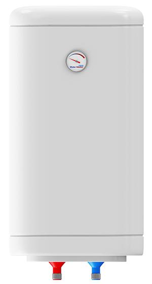 Tankless Water Heater