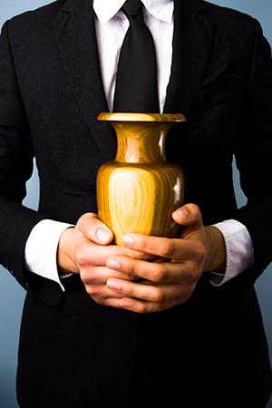 Cremation Urn