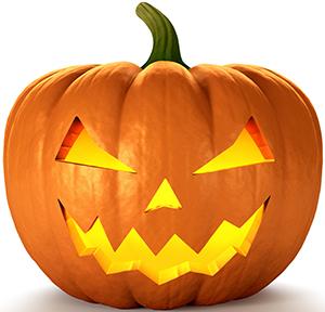 Jack-o-Lantern