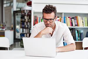 Computer User
