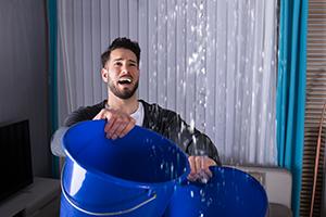 Leaking Roof