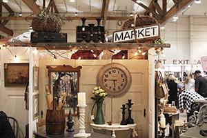 Flea Market