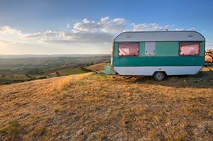 Nomadic Trailer