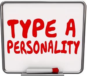 Type A Personality