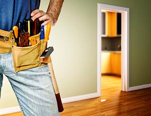Handyman