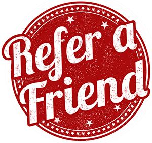 Refer a Friend