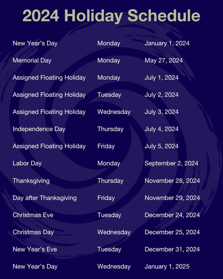 Holidays At Rea Updated