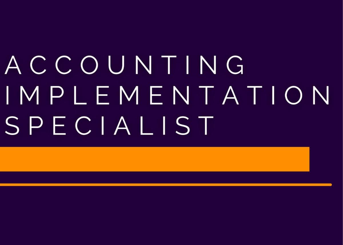 NEW Accounting Services Newsletter