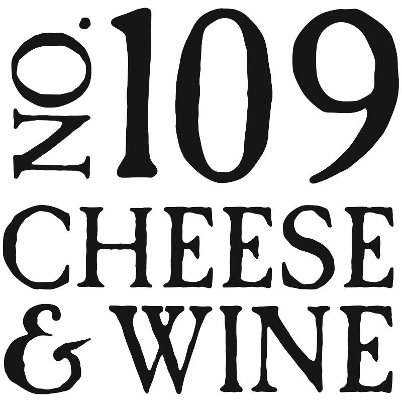 Cheese and Wine Logo