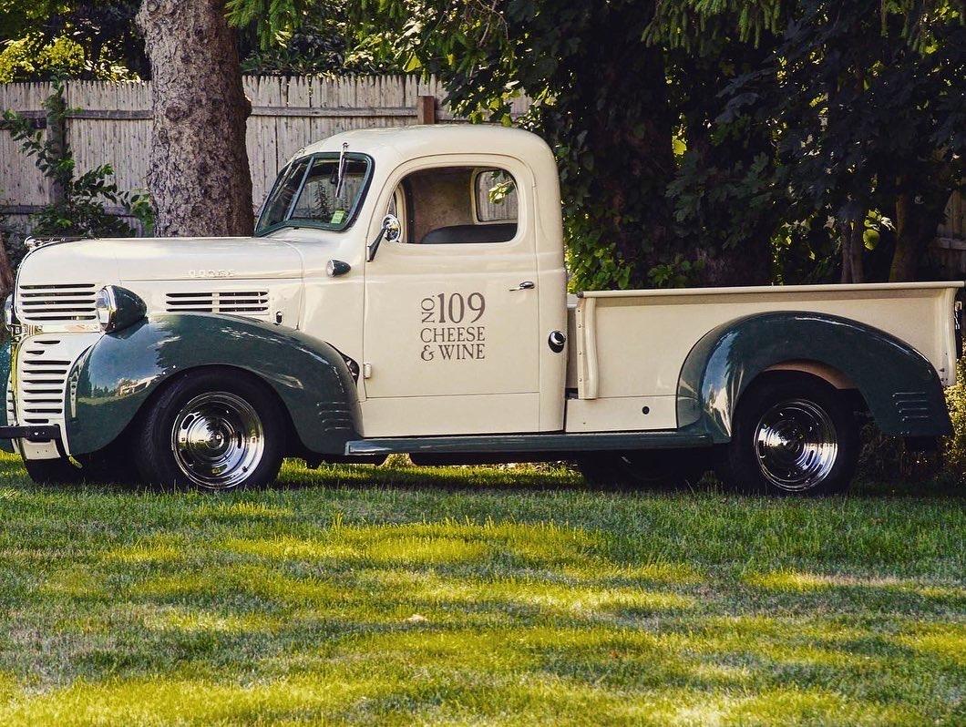 Dodge 