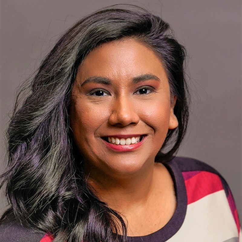 Photo of Cinnamon Schulz