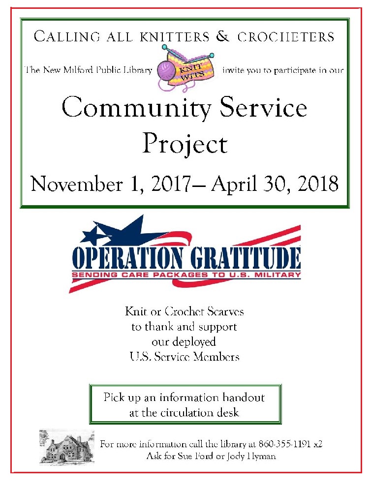 Newsletter January 2018 New Ord Public Library P04