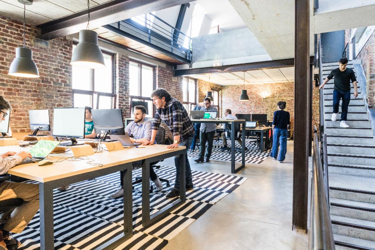 what-is-a-flexible-work-environment