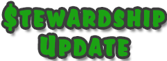 Stewardship Update