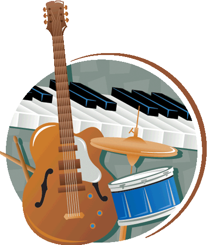 Conservatory Logo