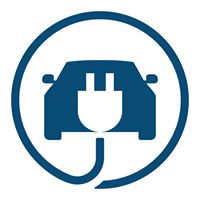 Vehicle with electric plug