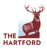 The Hartford - logo