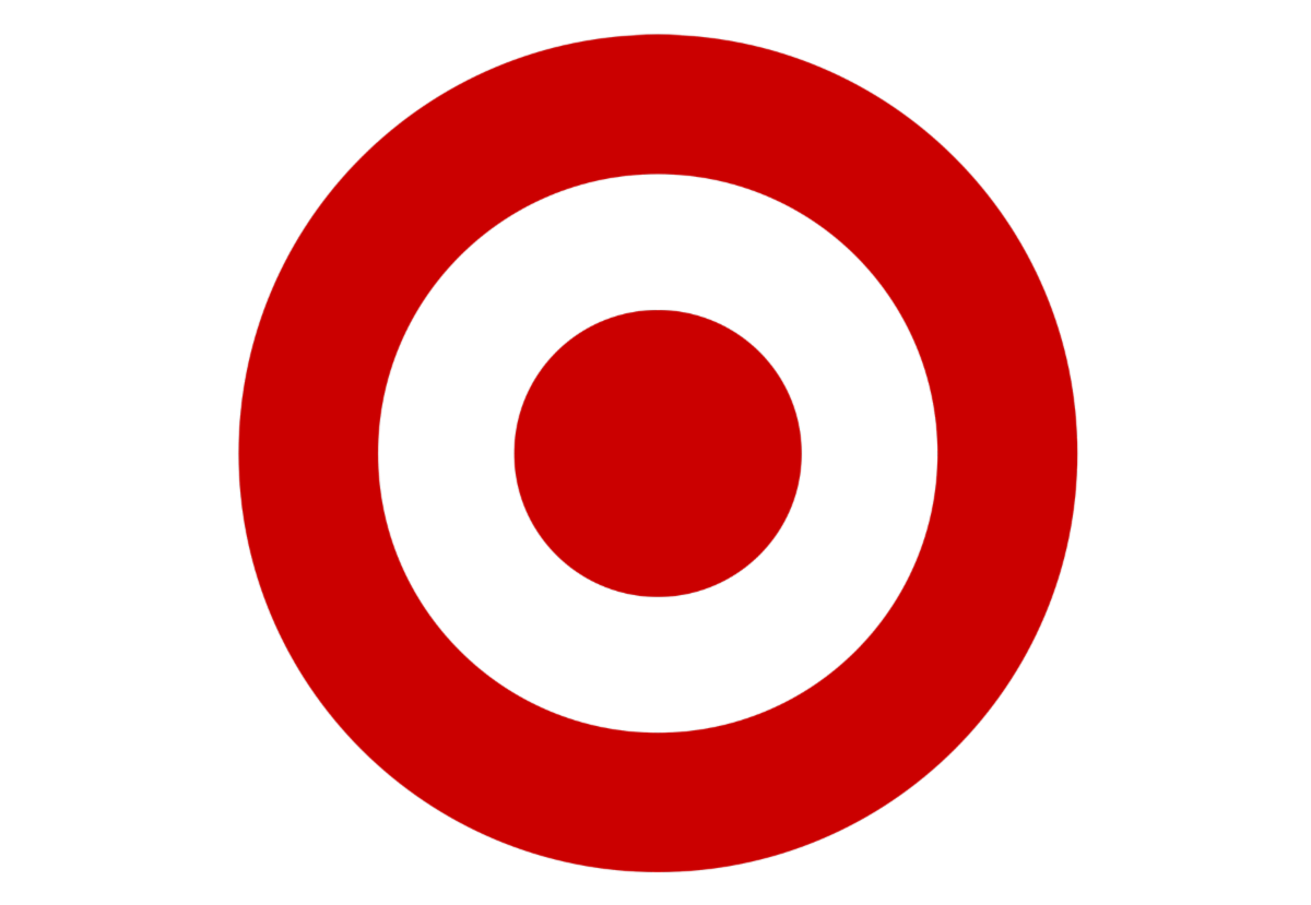 Target Corporation logo