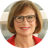 Headshot of Lorraine Hariton