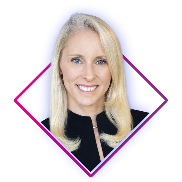 Kristin Peck headshot