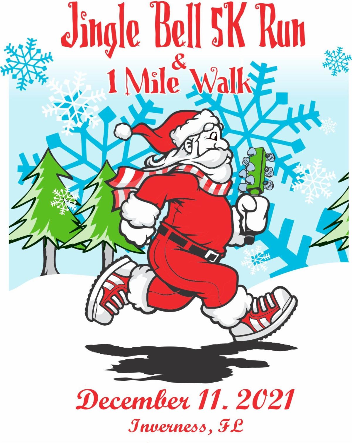 Inverness christmas parade 2025