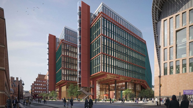 Illustrative view of building from Midland Road.jpg