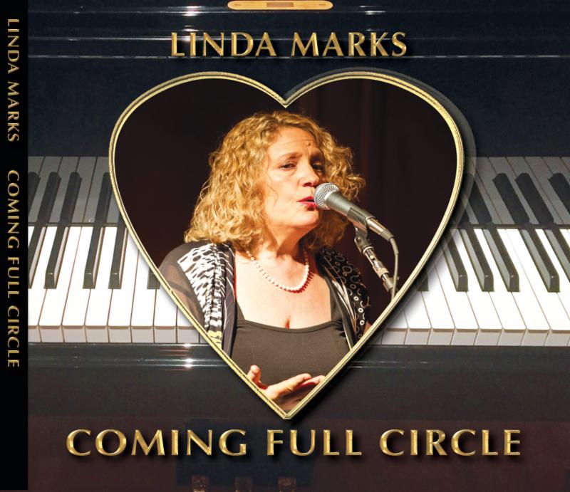 Coming Full Circle Cover
